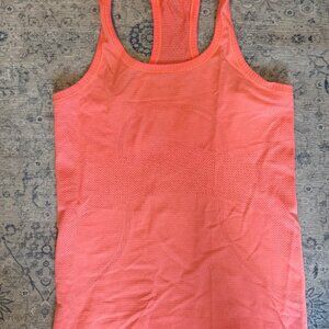 RARE Lululemon Swiftly Tech Racerback 2.0
